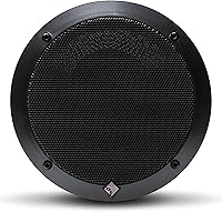 Rockford Fosgate P1675 6.75″ 240W 3-Way Car Coaxial Speakers — image 4