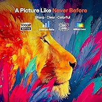 Boldever BE-BD001SX 1080P Smart Projector — image 3