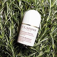 Clarins Roll-On Antiperspirant Deodorant 1.7oz — image 5