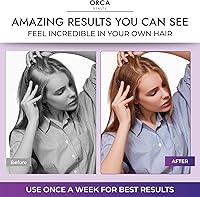 Orca Beauty Biotin Shampoo and Conditioner Set — image 5