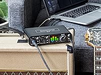 MOTU M2 USB-C Audio Interface — image 9