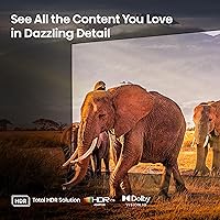 Hisense 75-Inch U8 Series Mini-LED ULED 4K TV — image 10