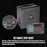 Thermaltake Toughpower PF3 850W — image 5