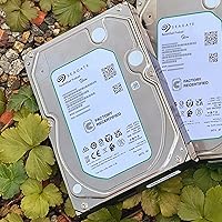 Seagate Exos X18 16TB HDD — image 2