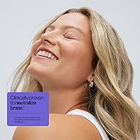 Eva NYC Purple Shampoo 31 fl oz — image 3