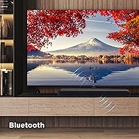 TCL S210W 2.1 Channel Sound Bar with Wireless Subwoofer — image 7