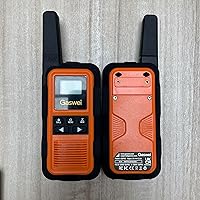Gaswei G2pro Walkie Talkies — image 2
