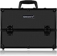 SHANY Essential Pro Makeup Train Case — image 2