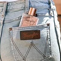 Wrangler Original Woman's Perfume by Tru Western 2.5oz — image 8