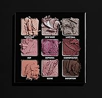 Sigma Beauty Electric Pink Eyeshadow Palette — image 6
