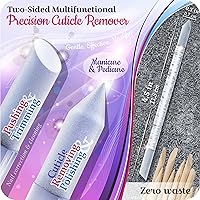 Gladzy Genuine Czech Glass Nail File Set — image 4