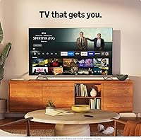 Hisense 75″ QD7 Series Mini-LED 4K Smart Fire TV — image 10