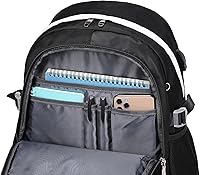 Wadirum WD262-01 Backpack Set — image 6