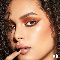 Urban Decay Naked Heat Eyeshadow Palette — image 5