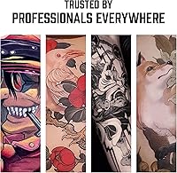 Kuro Sumi Black Outlining Tattoo Ink 12oz — image 3