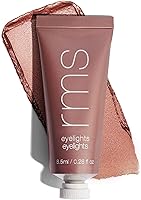 RMS Beauty Eyelights Cream Eyeshadow, Halo — image 1