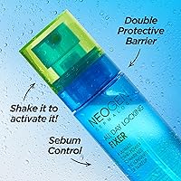 NEOGEN All Day Makeup Setting Spray 80mL — image 4