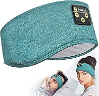 Lavince Bluetooth Sleep Headphones Headband — image 1