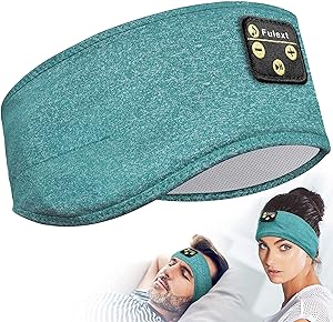 Lavince Bluetooth Sleep Headphones Headband Review