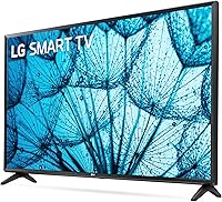 LG LM570B 32-inch HD Smart LED TV — image 3