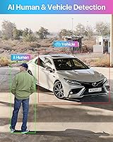 ZOSI 5MP 8-Channel Security Camera System 1TB — image 4