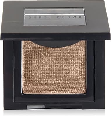 Bobbi Brown Metallic Eye Shadow #9 Burnt Sugar