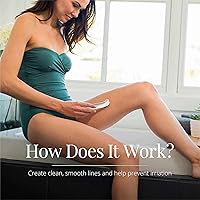 Remington Smooth & Silky Body & Bikini Kit — image 6