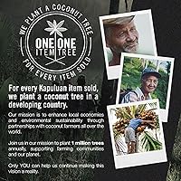 Kapuluan Organic Coconut Oil 100mL — image 9