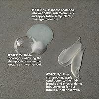 REMILIA Green Goddess Shampoo and Conditioner Set 8.5oz — image 5