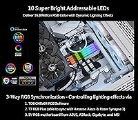 Thermaltake TOUGHRAM RGB 16GB DDR4 4400MHz — image 2