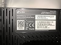 TP-Link Archer AX55 Wi-Fi 6 Router — image 7