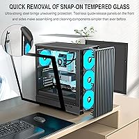 FOIFKIN K6 PC Case — image 3