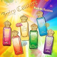 Juicy Couture Rock the Rainbow It's Sunny Hunny Eau de Toilette 2.5oz — image 7