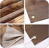 Peryiter Wood Backdrop 10 x 8ft — image 3