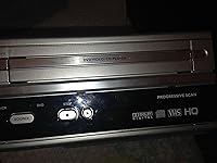 Philips DVP3050V/37 DVD/VCR Combo — image 4