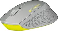 Logitech Wireless Mouse M320 — image 3