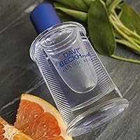 David Beckham Classic Blue Men's Eau de Toilette, 3 oz — image 6