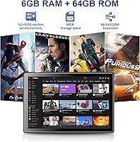 BYYBUO SmartPad A10_L Android 14 Tablet — image 5