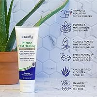 TriDerma Intense Fast Skin Healing Cream 4oz — image 5