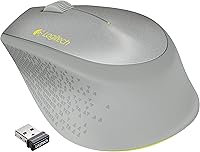 Logitech Wireless Mouse M320 — image 2
