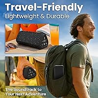 OontZ Ultra Bluetooth Speaker 5.4 — image 6