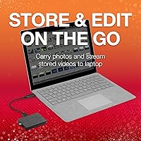 Seagate One Touch SSD 500GB — image 3