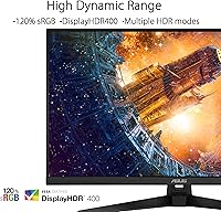 ASUS TUF Gaming VG32UQA1A 32-inch 4K Monitor — image 5