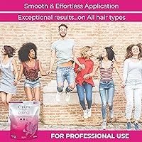 Cirepil Eurose Wax Beads 800g — image 3