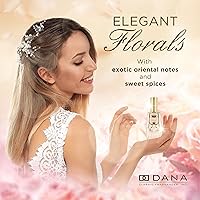 Dana Chantilly Eau De Toilette Spray 3.5oz — image 3