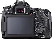 Canon EOS 80D DSLR Camera with 18-135mm Lens — image 9