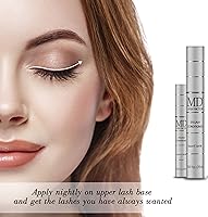 MD Lash Factor Eyelash Conditioner 0.05 fl oz Trial Size — image 8