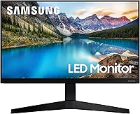 Samsung T37F 24-Inch FHD Computer Monitor — image 1