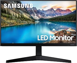 Samsung T37F 24-Inch FHD Computer Monitor Review