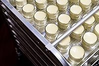 Ace High Unscented Hair Clay 4oz — image 7